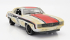 Gmp Chevrolet Camaro Rs Coupe N 18 Texaco Racing 1969 1:18 Biela červená čierna