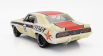 Gmp Chevrolet Camaro Rs Coupe N 18 Texaco Racing 1969 1:18 Biela červená čierna