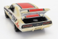 Gmp Chevrolet Camaro Rs Coupe N 18 Texaco Racing 1969 1:18 Biela červená čierna