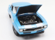 Gmp Chevrolet Camaro Z/28 Coupe N 56 Trans Am 1967 P.dombroskj 1:18 Light Blue White