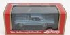 Goldvarg Buick Riviera 1963 1:43 Marlin Blue