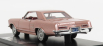 Goldvarg Buick Riviera 1963 1:43 Rose Mist Poly