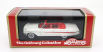 Goldvarg Chevrolet Impala Cabriolet otvorený 1961 1:43 biely