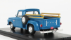 Goldvarg Ford usa F-100 Pick-up 1965 1:43 Marlin Blue