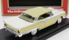 Goldvarg Ford usa Fairlane 1959 1:43 žltá biela