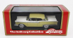 Goldvarg Ford usa Fairlane 1959 1:43 žltá biela