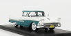 Goldvarg Ford usa Ranchero Pick-up 1958 1:43 Modrozelená Biela