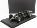 Gp-repliky Lotus F1 91 N 11 Season 1982 E.de Angelis - Con Vetrina - S vitrínou 1:18 Black