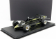 Gp-repliky Lotus F1 91 N 12 Sezóna 1982 N.mansell - Con Vetrina - S vitrínou 1:18 čierna