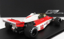 Gp-repliky Mclaren F1 M23 Ford Cosworth Marlboro Mclaren Team N 12 Sezóna 1976 Jochen Mass - Con Vetrina - S vitrínou 1:18 červená biela