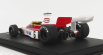 Gp-repliky Mclaren F1 M23 Ford Texaco N 6 Winner Argentina Gp 1974 Danny Hulme 1:18 Červená biela