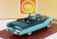 Great-iconic-models Ford usa Fairlane Sunliner Cabriolet 1955 1:43 Zelený polyetylén - Sea Opar Green