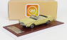 Great-iconic-models Lincoln Continental Mark Iii Cabrio 1971 1:43 Žltá