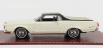 Great-iconic-models Lincoln Continental Mark Iii Farm And Ranch 1971 1:43 Biela