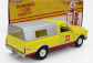 Greenlight Chevrolet C-10 Pick-up Shell 1968 1:24 žltá strieborná