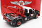 Greenlight Chevrolet C-30 Pick-up Texaco Carro Attrezzi - Wrecker Road Service 1970 1:18 čierna biela červená