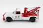 Greenlight Chevrolet C-30 Truck Pick-up Dually Wrecker 1967 - Carro Attrezzi - oficiálny nákladný automobil 51. ročníka pretekov 500 míľ Indianapolis 1:18 krémovo červená