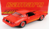 Greenlight Chevrolet Camaro Z/28 Turbo Z Coupe 1981 1:18 oranžová