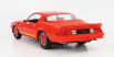 Greenlight Chevrolet Camaro Z/28 Turbo Z Coupe 1981 1:18 oranžová