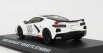 Greenlight Chevrolet Corvette C8 Official Pace Car Road America 2020 1:43 Biela