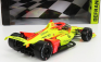 Greenlight Chevrolet Team Andretti Autosport N 29 Indianapolis Indy 500 Series 2022 Devlin De Francesco 1:18 Žltá červená