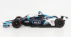 Greenlight Chevrolet Team Andretti Autosport N 98 Indianapolis Indy 500 Series 2022 Marco Andretti 1:18 čierna biela modrá