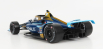 Greenlight Chevrolet Team Ed Carpenter Racing N 20 Indianapolis Indy 500 Series 2022 Conor Daly 1:18 2 Tones Blue and Gold