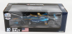 Greenlight Chevrolet Team Ed Carpenter Racing N 20 Indianapolis Indy 500 Series 2022 Conor Daly 1:18 2 Tones Blue and Gold