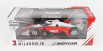 Greenlight Chevrolet Team Penske Dex Imaging N 3 Indianapolis Indy 500 Indycar Series 2021 S.mclaughlin 1:18 Červená Biela