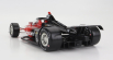 Greenlight Chevrolet Team Penske N12 Indianapolis Indy 500 Indycar Series 2023 Will Power 1:18 červená čierna