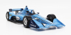 Greenlight Chevrolet Team Penske N3 Indianapolis Indy 500 Indycar Series 2022 S.mclaughlin 1:18 Svetlo modrá biela