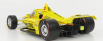 Greenlight Chevrolet Team Penske Pennzoil N 3 Indianapolis Indy 500 Indycar Series 2021 Scott Mclaughlin 1:18 Yellow