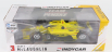 Greenlight Chevrolet Team Penske Pennzoil N 3 Indianapolis Indy 500 Indycar Series 2021 Scott Mclaughlin 1:18 Yellow