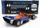 Greenlight Chevrolet Team Pnc Bank Chip Ganassi Racing Žena v motoristickom športe N 9 Indianapolis Indy 500 Indycar Series 2023 S.dixon 1:18 Blue Orange