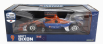 Greenlight Chevrolet Team Pnc Bank Chip Ganassi Racing Žena v motoristickom športe N 9 Indianapolis Indy 500 Indycar Series 2023 S.dixon 1:18 Blue Orange