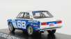 Greenlight Datsun 510 Bre N 68 Racing 1972 P.gregg 1:43 Biela Modrá