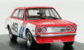 Greenlight Datsun 510 Brock Racing N 46 Tokyo Torque 1971 1:43 červená biela