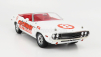 Greenlight Dodge Challenger Convertibile Kochman Hell Drivers 1970 1:18 Biela červená