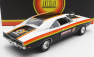 Greenlight Dodge Charger Coupe 1970 1:18 Biela čierna červená žltá