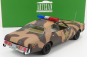 Greenlight Dodge Monaco Hazzard Police Hazzard County 1978 1:18 Kamufláž