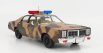 Greenlight Dodge Monaco Hazzard Police Hazzard County 1978 1:18 Kamufláž