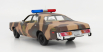 Greenlight Dodge Monaco Hazzard Police Hazzard County 1978 1:18 Kamufláž