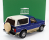 Greenlight Ford usa Bronco Eddie Bauer Edition 1996 1:18 modrá biela