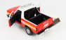 Greenlight Ford usa Bronco Fdny New York Fire Engine 1996 1:18 červená biela