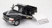 Greenlight Ford usa Bronco Idaho State Police 1996 1:18 čierna biela