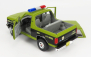 Greenlight Ford usa Bronco Maryland State Police 1996 1:18 zelená čierna