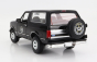 Greenlight Ford usa Bronco Montana Livestock Association 1992 - Yellowstone 1:18 čierna