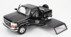 Greenlight Ford usa Bronco Montana Livestock Association 1992 - Yellowstone 1:18 čierna