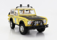 Greenlight Ford usa Bronco N 141 Rally Rebelle 1969 1:18 žltá čierna biela