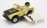 Greenlight Ford usa Bronco N 141 Rally Rebelle 1969 1:18 žltá čierna biela